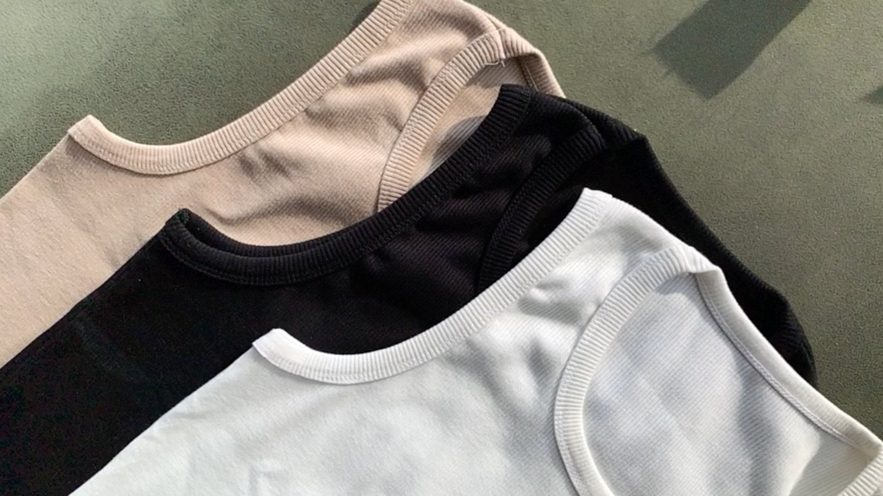 A preview image showcasing the T-Shirt Collection.