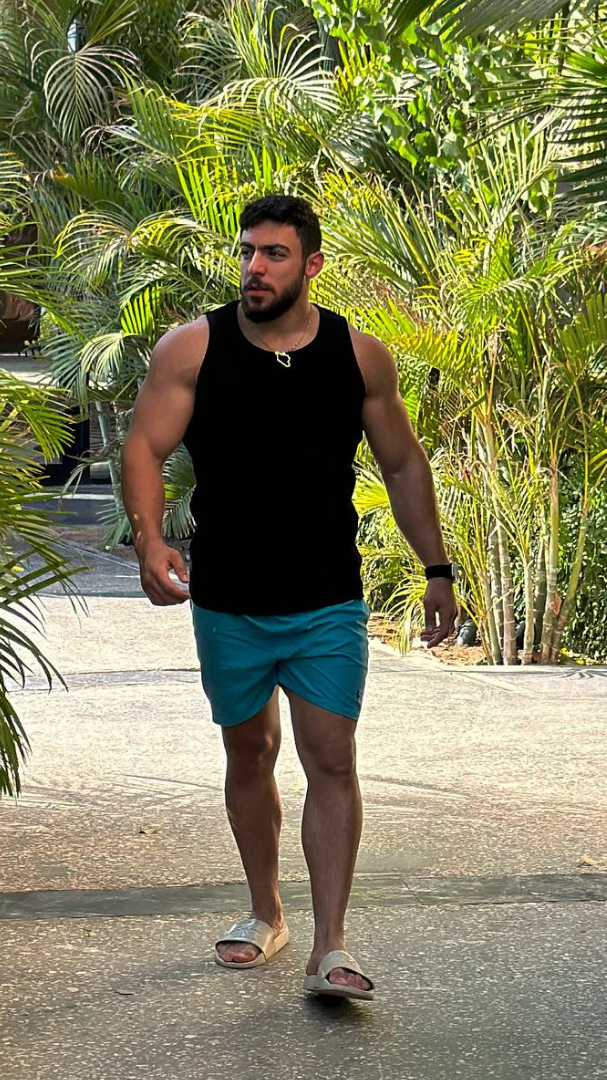 Krovio 100% Cotton Sleeveless Top