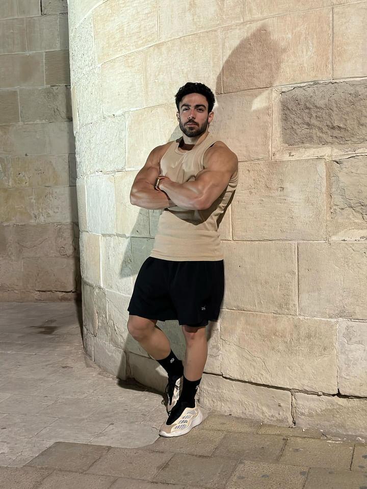 Krovio 100% Cotton Sleeveless Top